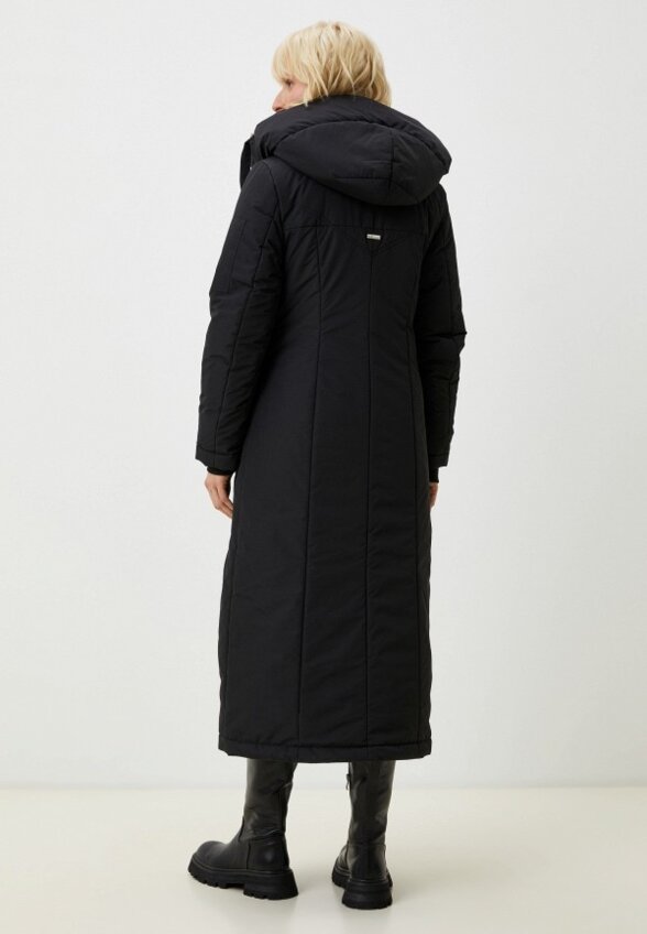 Пуховик Dimma