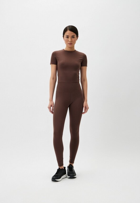 Футболка спортивная Lune