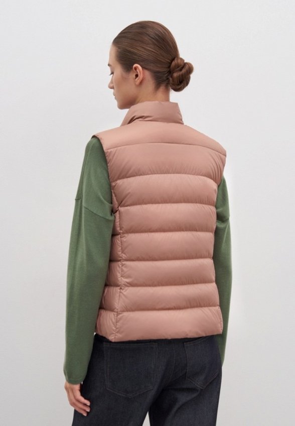 Жилет утепленный Finn Flare