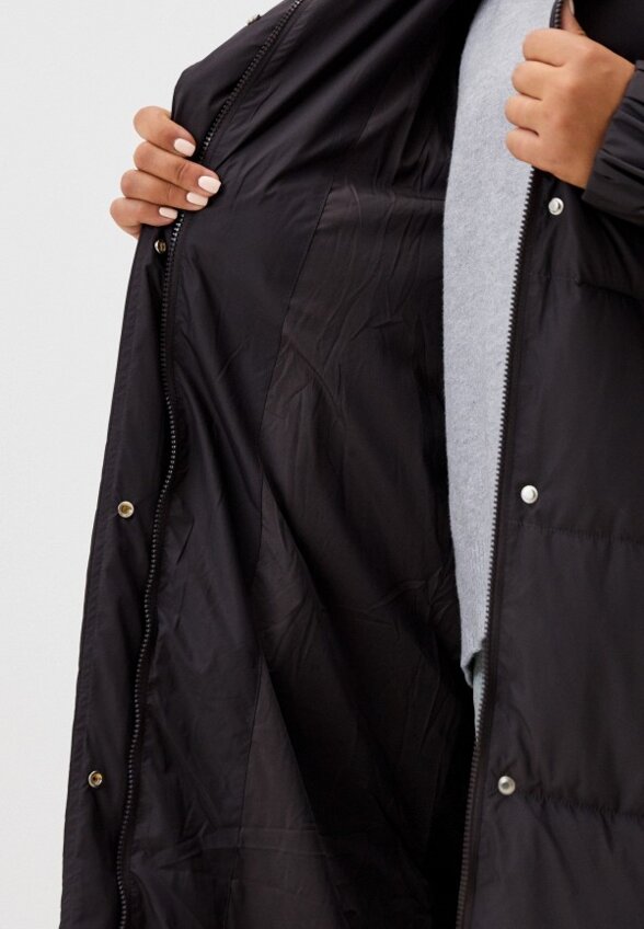 Куртка утепленная Winterra