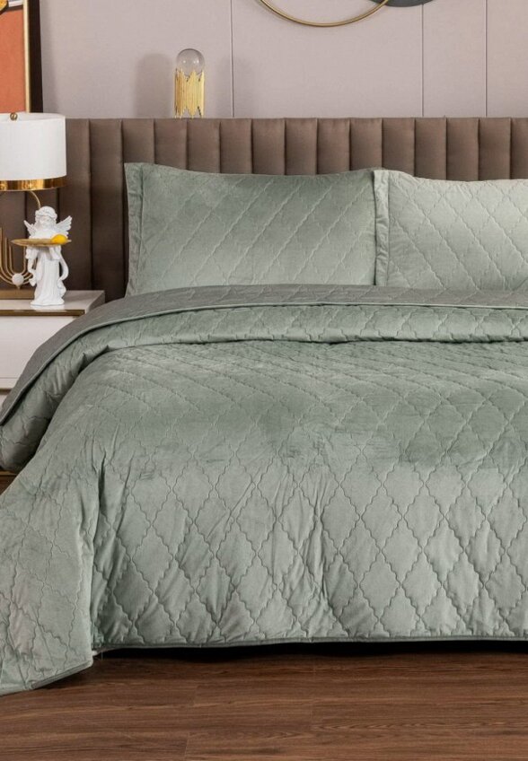 Комплект с покрывалом Sofi De Marko