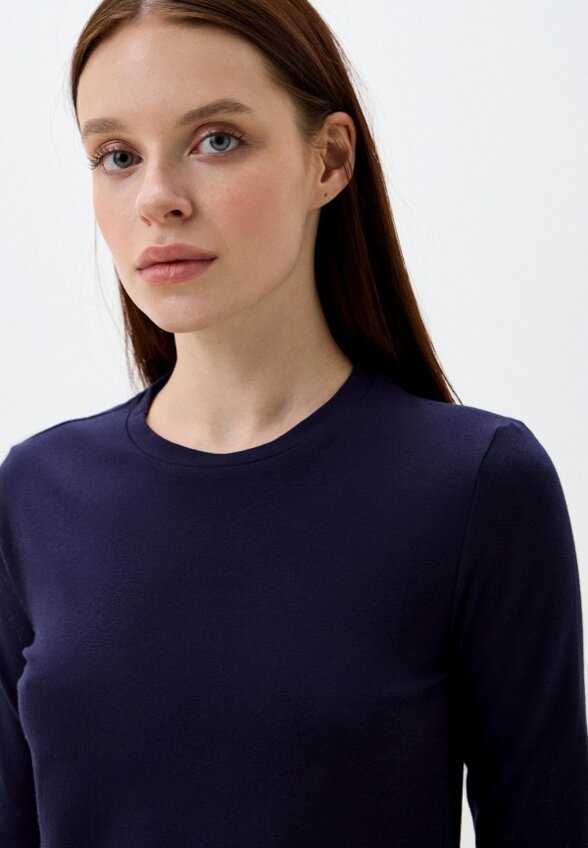 Лонгслив Mark Formelle