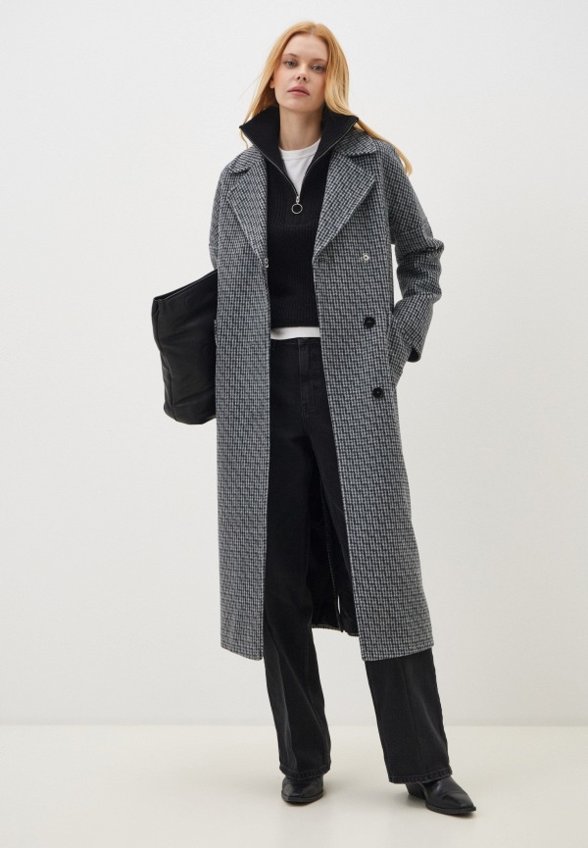 Пальто-халат Louren Wilton