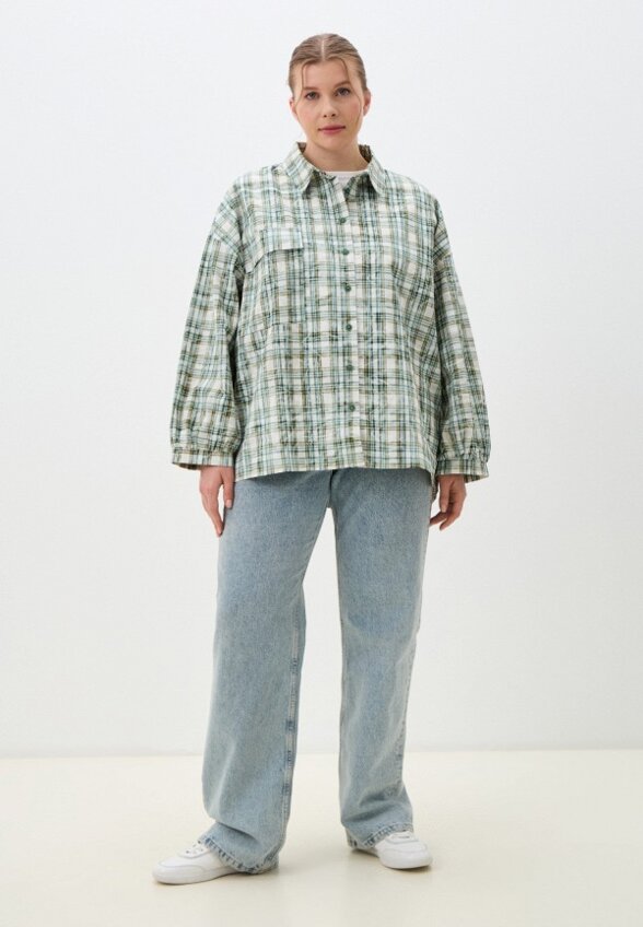 Рубашка Frida