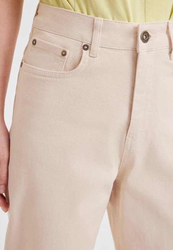 Джинсы N.O.M.I