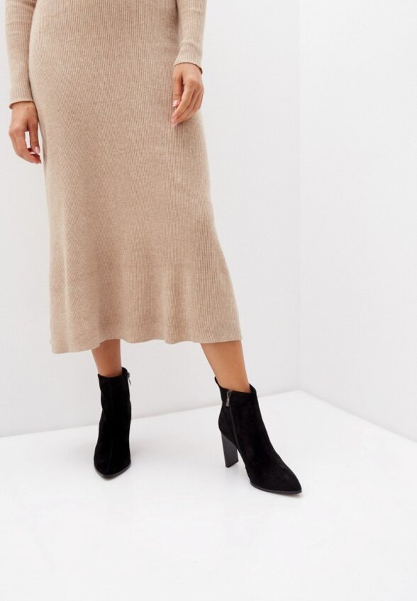 Ботильоны Valley