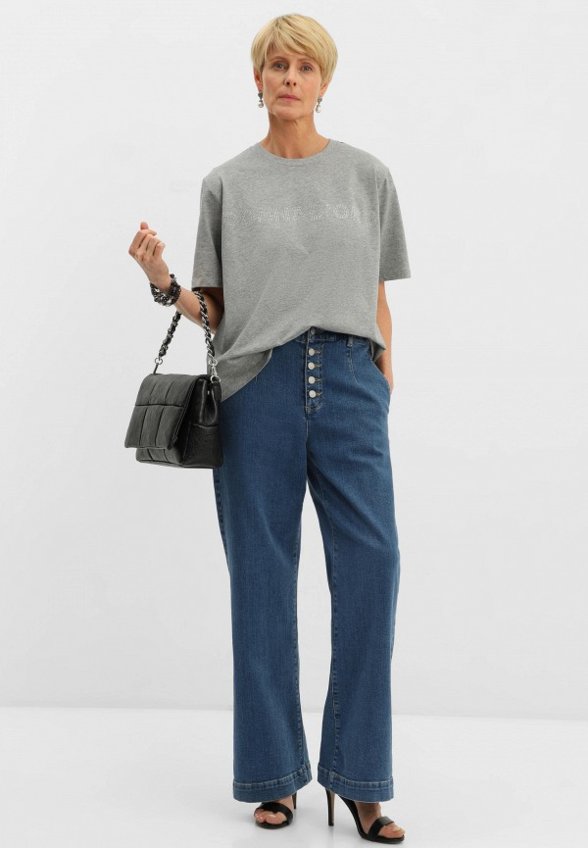 Футболка Donna D’oro