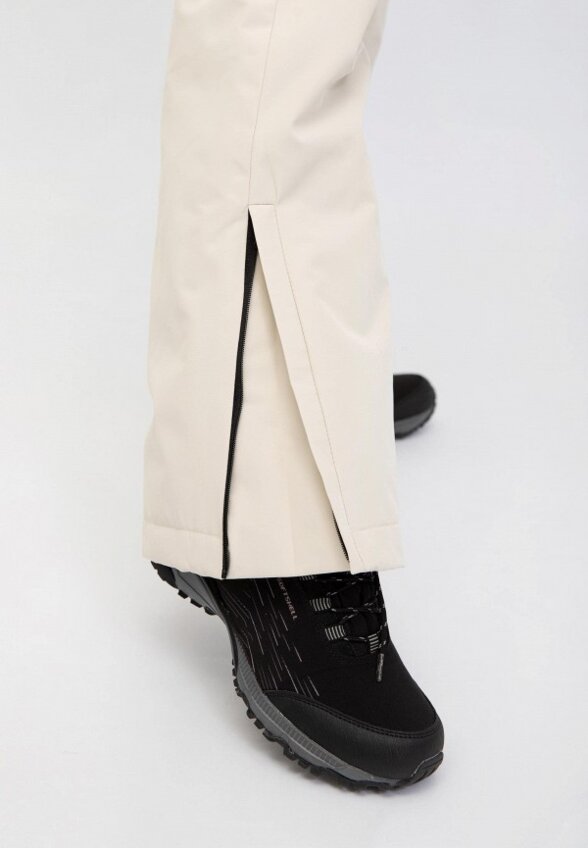 Брюки сноубордические Qluck