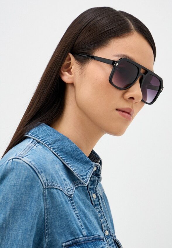 Очки солнцезащитные Seleva