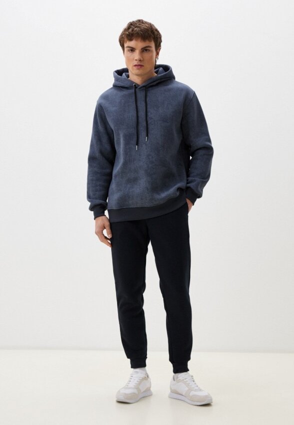 Брюки спортивные Mark Formelle