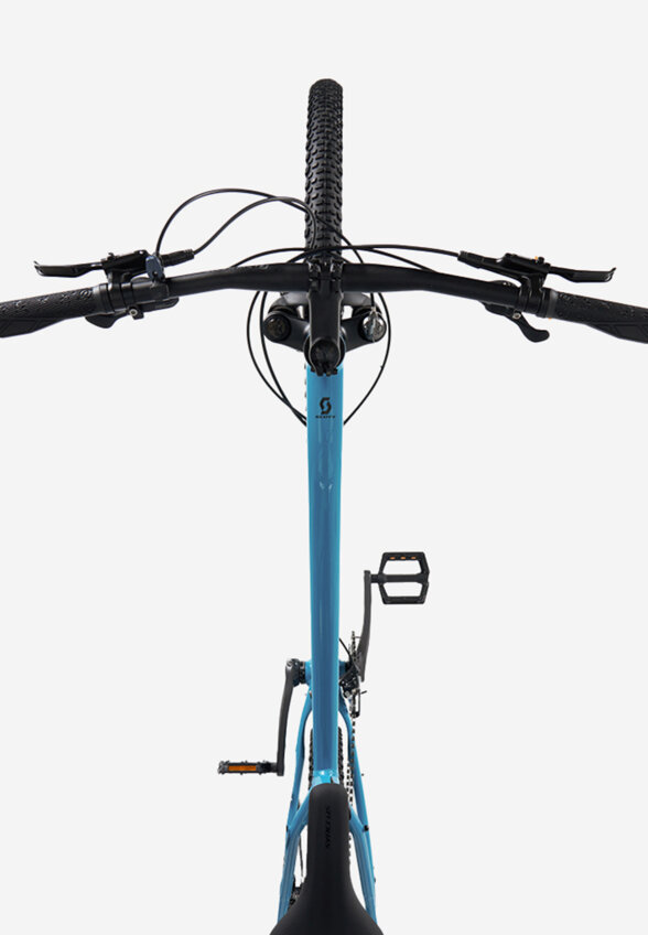 Велосипед горный Scott Aspect 930, 29