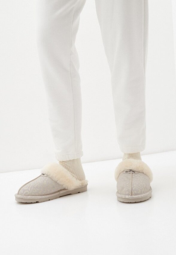 Тапочки Bearpaw