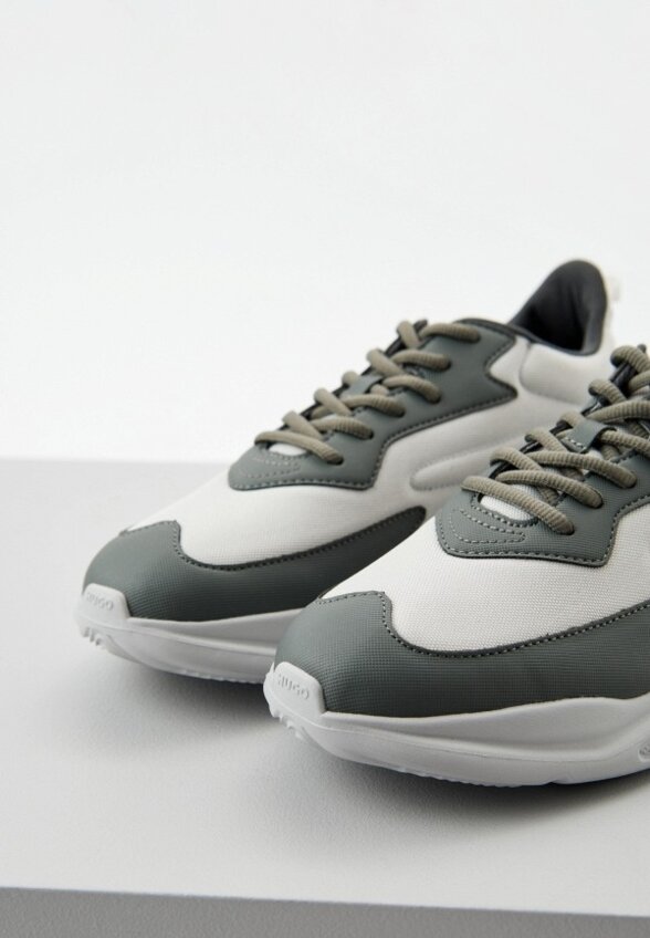 Кроссовки Hugo