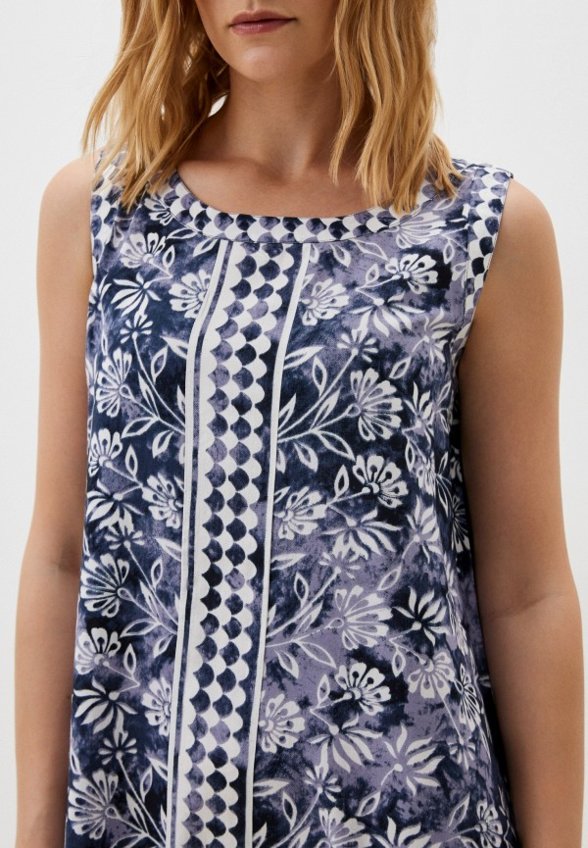 Платье Ганг