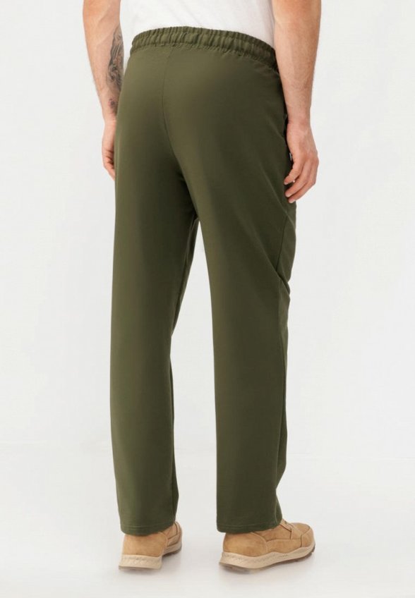 Брюки спортивные Morran Brave