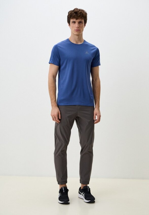 Футболка спортивная Demix