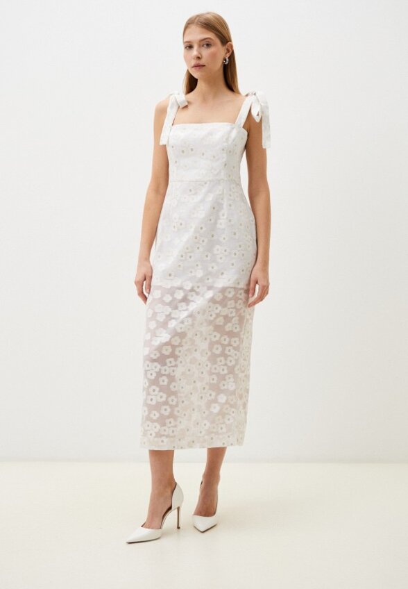 Платье Libellulas