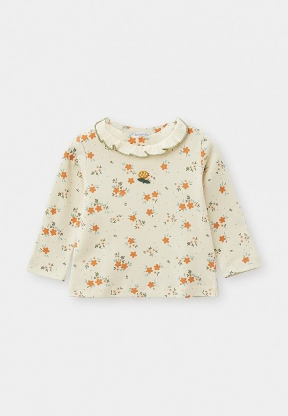 Лонгслив Choupette