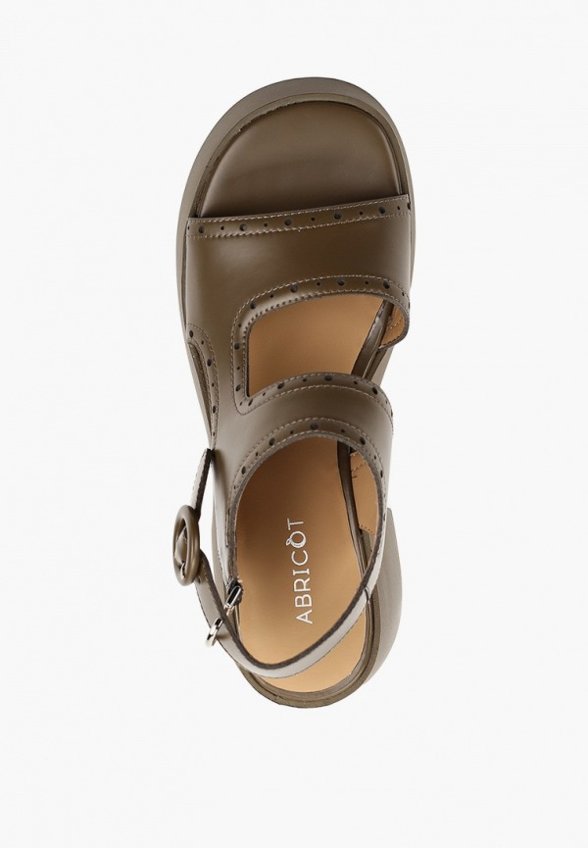 Босоножки Abricot