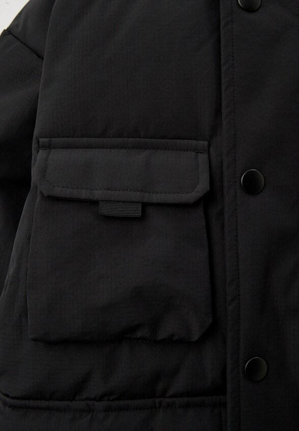 Куртка утепленная Mascotte Junior