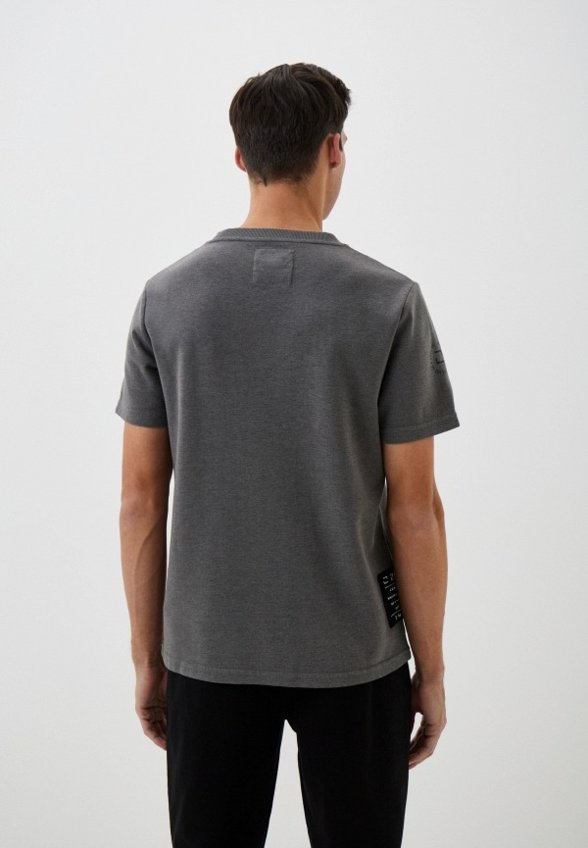 Футболка Zhrill