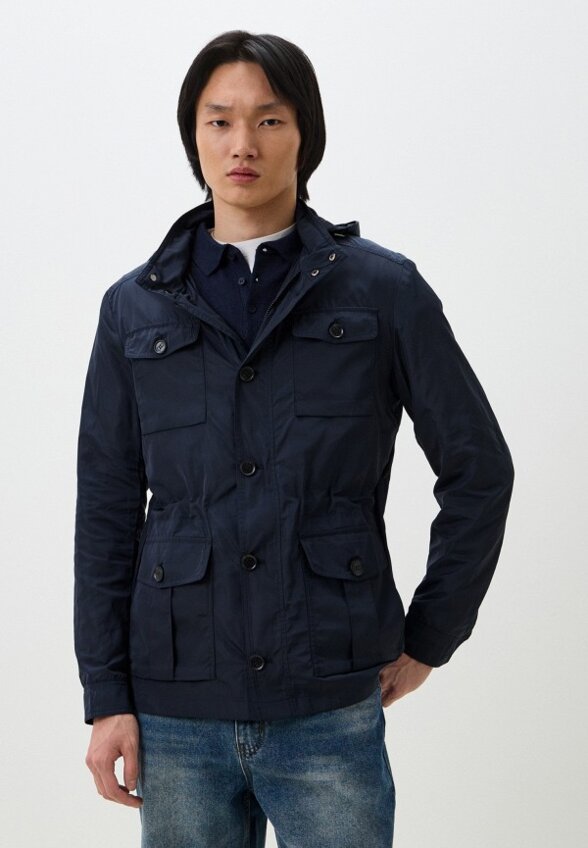 Ветровка Urban Fashion for Men