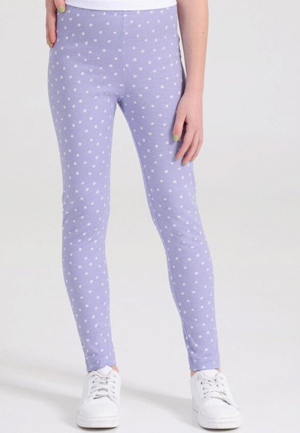 Леггинсы 2 шт. Апрель