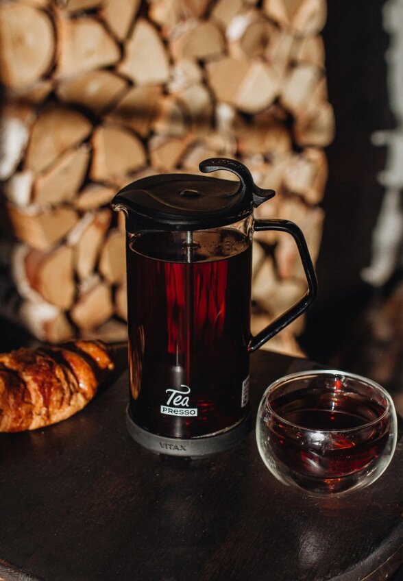 Френч-пресс Vitax