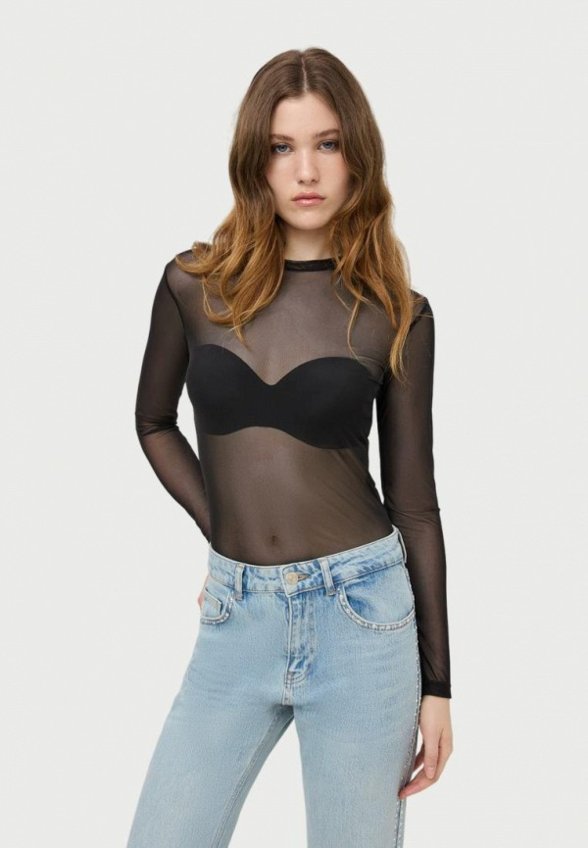 Лонгслив Terranova