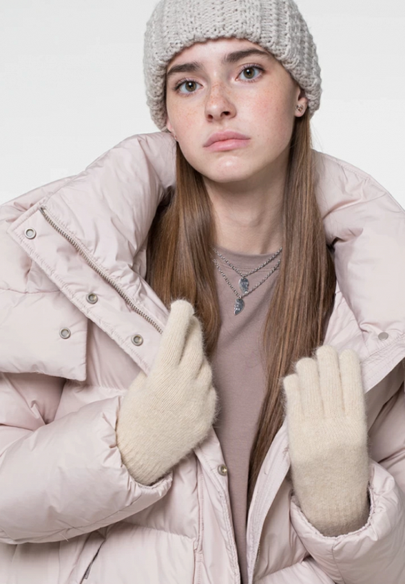 Перчатки Marmalato