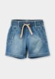 Шорты джинсовые Mayoral1  - превью