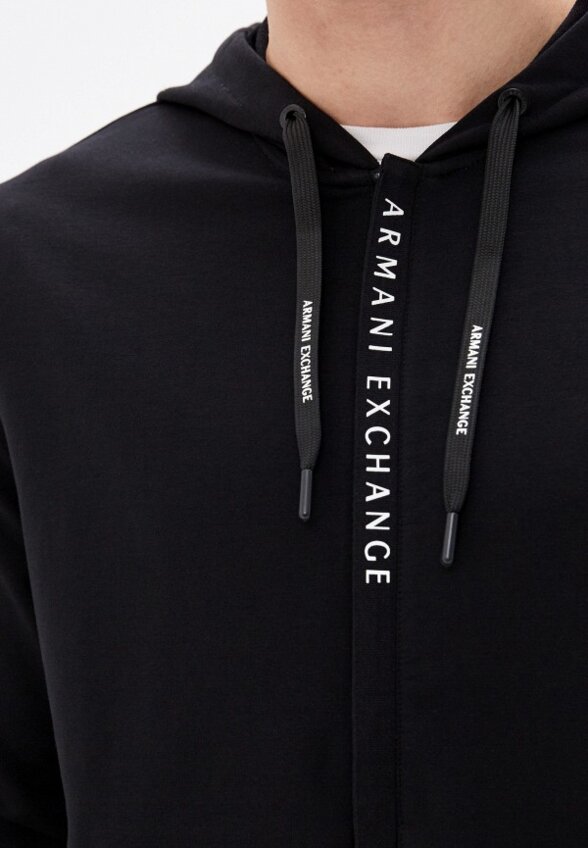 Толстовка Armani Exchange