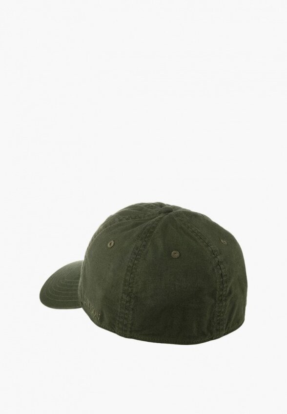 Бейсболка Stetson