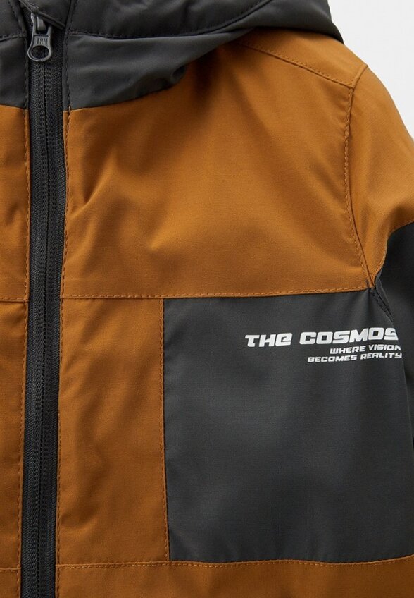 Куртка утепленная Terranova