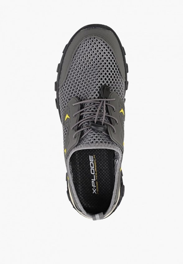 Кроссовки X-Plode