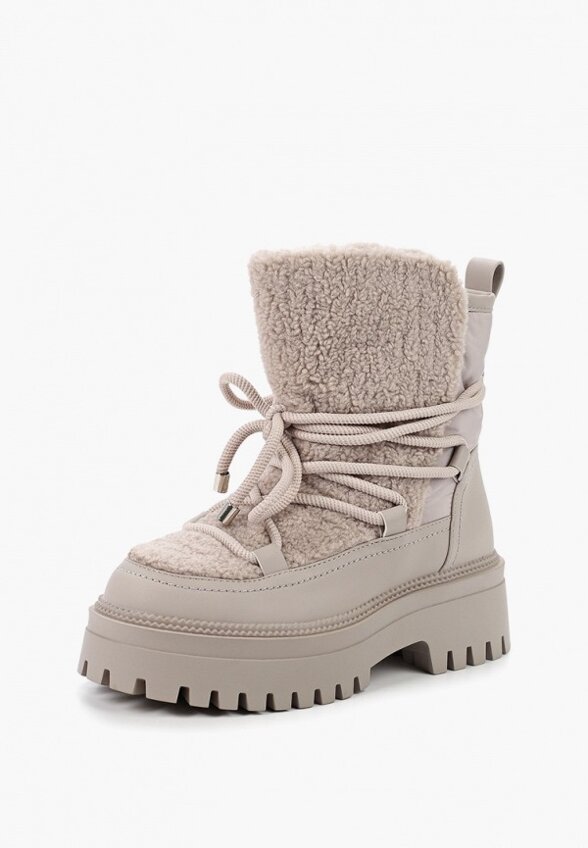 Ботинки Dino Albat