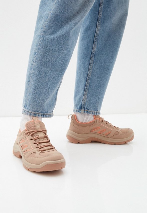 Кроссовки Ecco