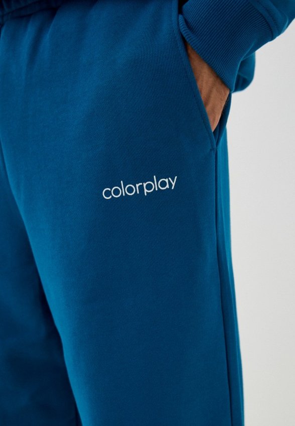Брюки спортивные Colorplay