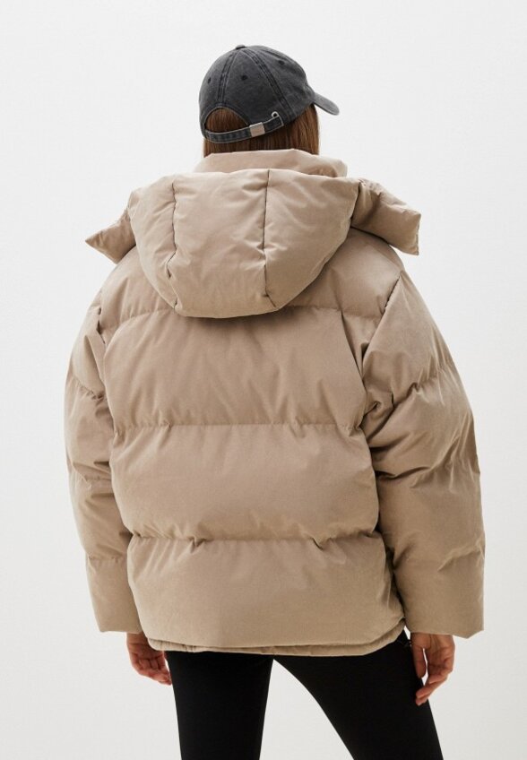 Пуховик Fable