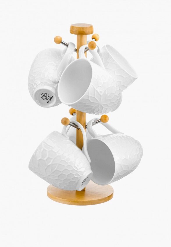 Набор кружек Elan Gallery