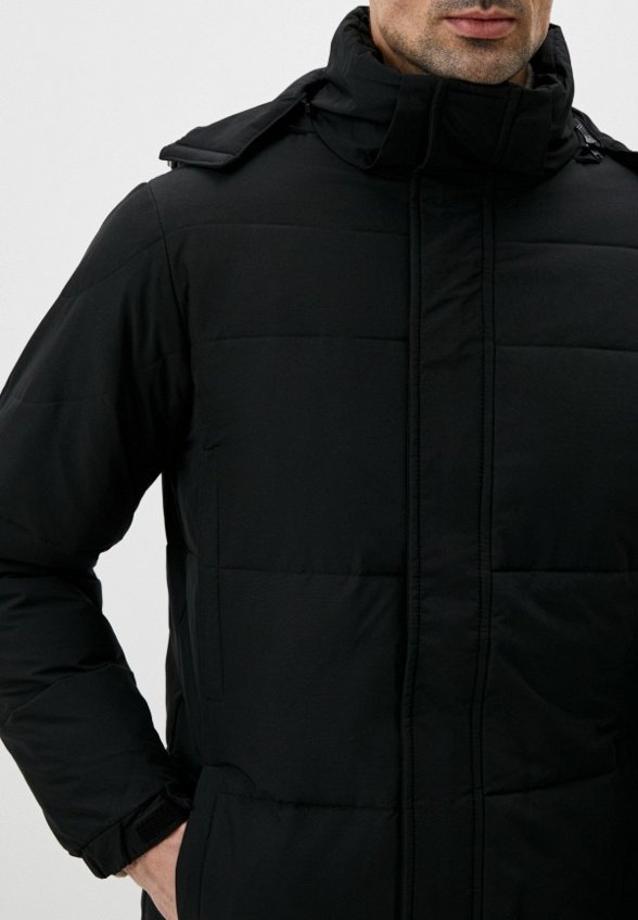 Пуховик Amberli Sport