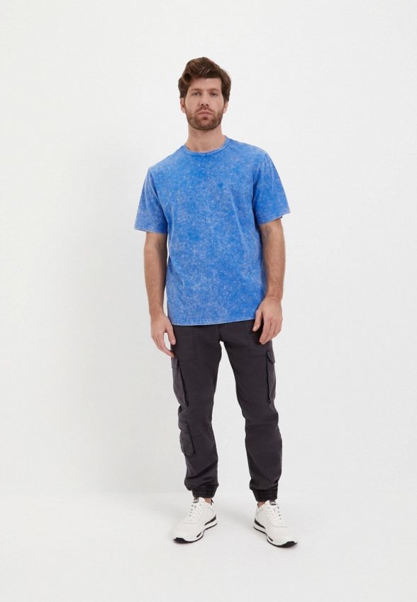 Футболка Quattrocomforto