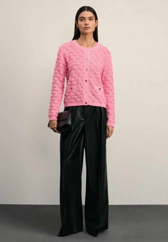 Кардиган Zarina