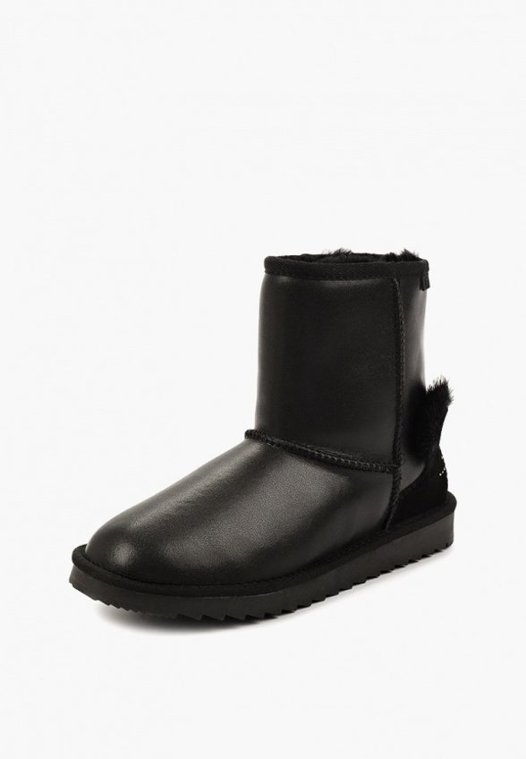 Полусапоги PlayToday