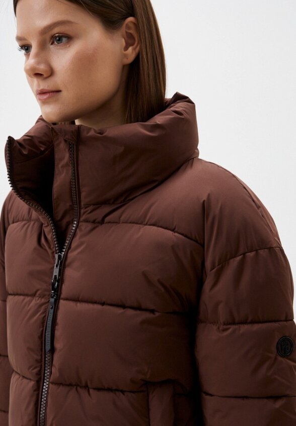 Куртка утепленная Poivre Blanc