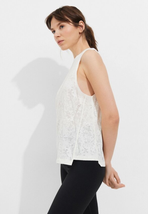 Майка спортивная Reebok