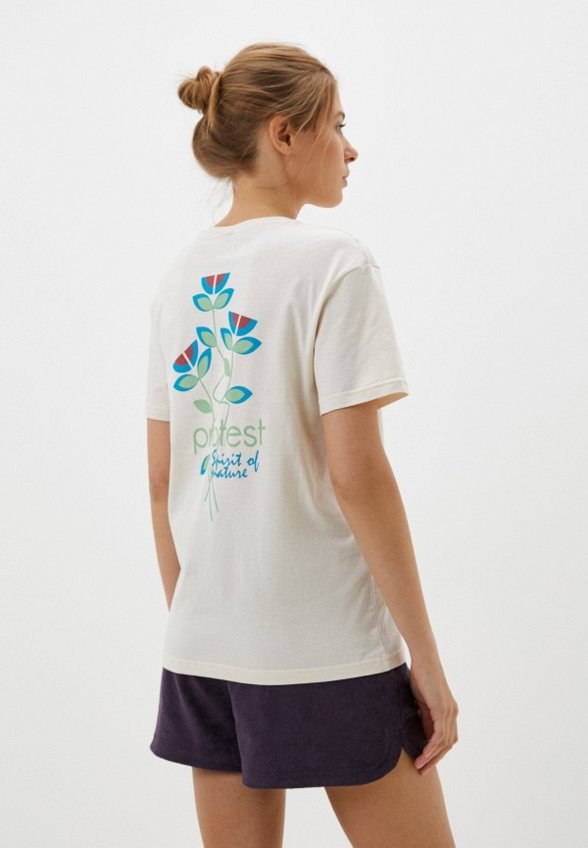 Футболка Protest