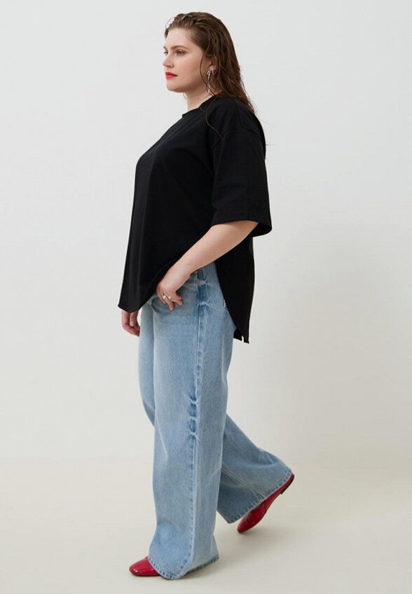 Футболка W&B