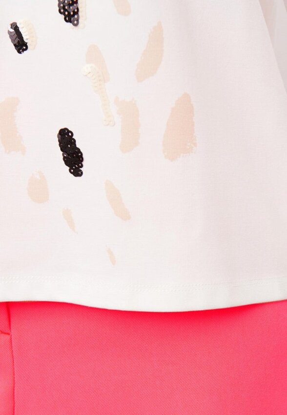 Лонгслив Taifun