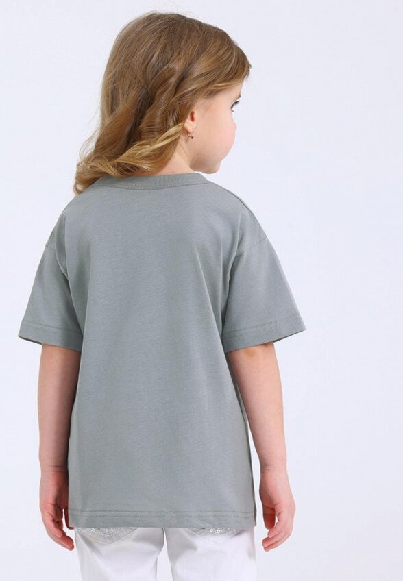 Футболка Апрель